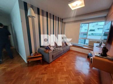 Apartamento com 3 Quartos à venda, 85m² no Copacabana, Rio de Janeiro