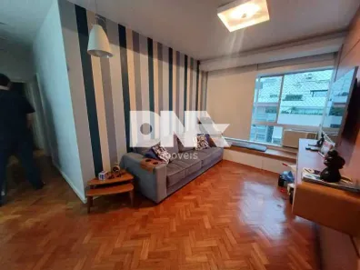 Apartamento com 3 Quartos à venda, 85m² no Copacabana, Rio de Janeiro