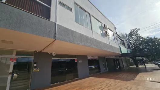 Sala Comercial com 1 Quarto para alugar, 24m² no Plano Diretor Sul, Palmas