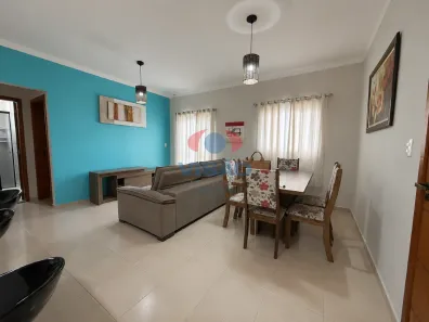 Apartamento com 2 Quartos para alugar, 73m² no Residencial Monte Verde, Indaiatuba