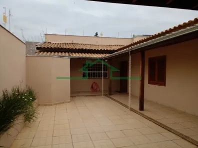 Casa com 3 Quartos à venda, 190m² no Nova América, Piracicaba