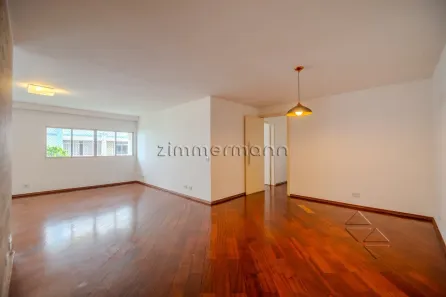 Apartamento com 4 Quartos à venda, 175m² no Jardim Paulista, São Paulo