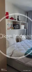Flat com 1 Quarto à venda, 50m² no Ipanema, Rio de Janeiro