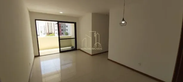 Apartamento com 3 Quartos à venda, 95m² no Pituba, Salvador