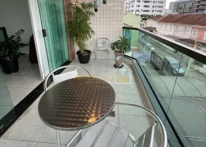 Casa com 3 Quartos à venda, 189m² no Vila Belmiro, Santos