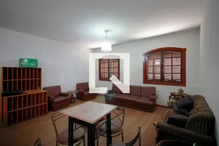 Casa com 5 Quartos à venda, 1000m² no Sion, Belo Horizonte