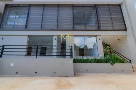 Casa com 5 Quartos à venda, 450m² no Jardim Guedala, São Paulo