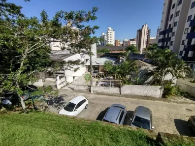 Lote/Terreno à venda, 486m² no Centro, Florianópolis