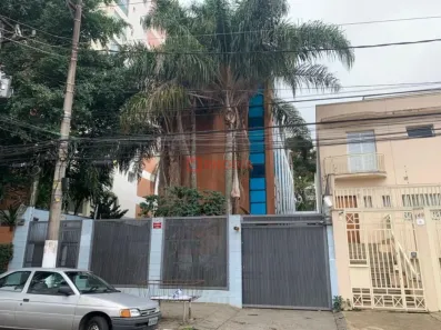 Prédio Comercial para alugar, 901m² no Vila Clementino, São Paulo