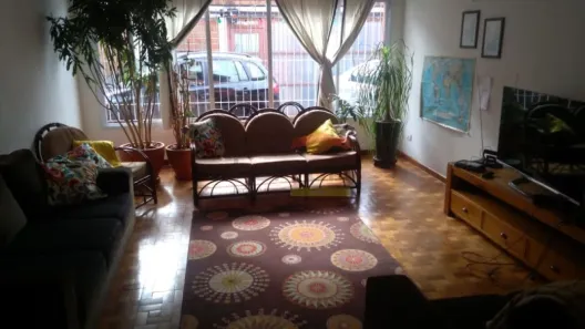 Casa com 4 Quartos à venda, 180m² no Jardim São Paulo(Zona Norte), São Paulo