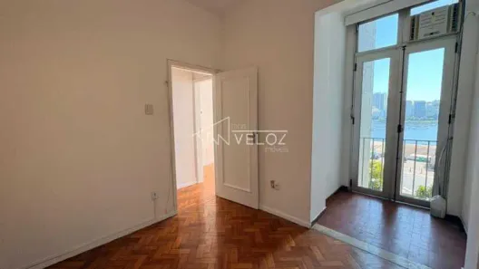 Apartamento com 3 Quartos à venda, 101m² no Botafogo, Rio de Janeiro