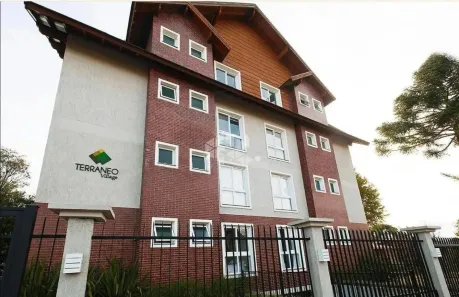 Apartamento com 2 Quartos à venda, 69m² no Avenida Central, Gramado