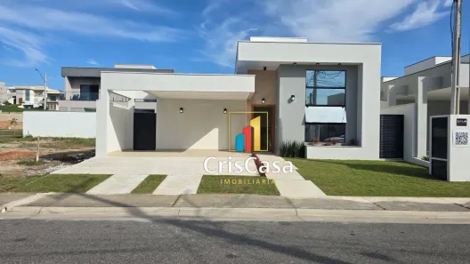 Casa de Condomínio com 3 Quartos à venda, 125m² no Nova São Pedro, São Pedro da Aldeia