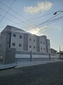 Apartamento com 1 Quarto para alugar, 30m² no Boa Vista-Castelão, Fortaleza