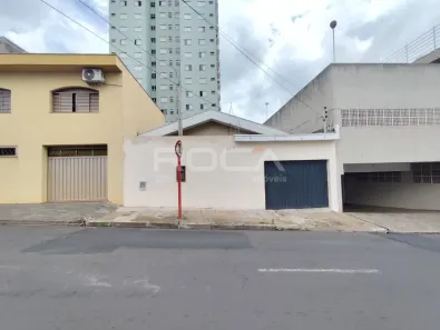 Casa com 3 Quartos para alugar, 177m² no Vila Monteiro (Gleba I), São Carlos