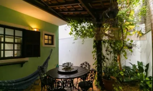 Casa de Condomínio com 3 Quartos à venda, 157m² no Parque Monte Alegre, Taboão da Serra