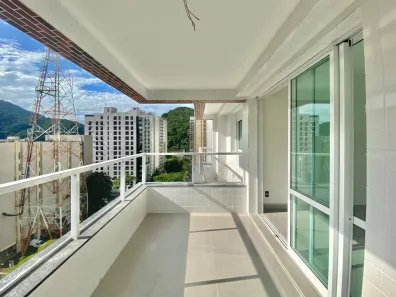 Apartamento com 2 Quartos à venda, 66m² no Pitangueiras, Guarujá