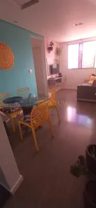 Apartamento com 2 Quartos à venda, 45m² no Jardim Nova Europa, Campinas
