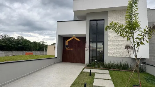 Casa de Condomínio com 4 Quartos à venda, 175m² no Residencial e Comercial Bosque da Imperatriz, Pindamonhangaba