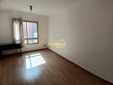 Apartamento com 1 Quarto à venda, 27m² no Santa Cecília, São Paulo