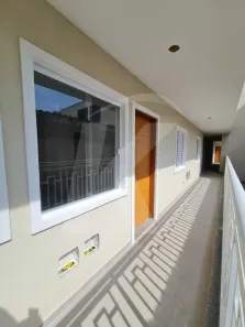 Casa de Condomínio com 2 Quartos à venda, 45m² no Vila Dom Pedro II, São Paulo
