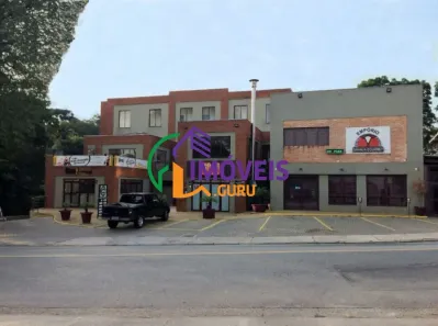 Ponto Comercial à venda, 177m² no Chácara São João, Carapicuíba