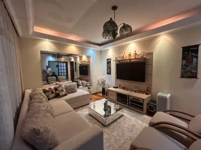 Casa com 3 Quartos à venda, 107m² no Vila Industrial, São José dos Campos