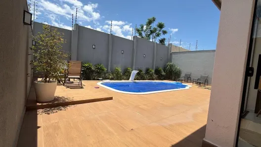 Casa com 3 Quartos à venda, 149m² no Jardim Espanha, Apucarana