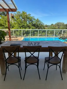 Casa de Condomínio com 5 Quartos para alugar, 719m² no Chácara Flora, Valinhos