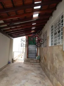 Casa com 3 Quartos à venda, 194m² no Centro, Araraquara