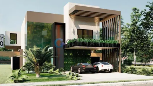 Casa de Condomínio com 3 Quartos à venda, 240m² no Residencial Colinas, Caçapava