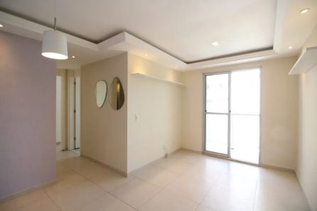 Apartamento com 2 Quartos à venda, 51m² no Barra da Tijuca, Rio de Janeiro