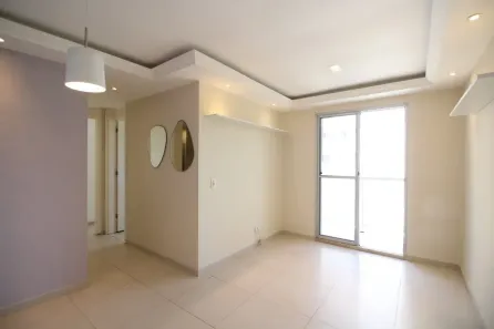 Apartamento com 2 Quartos à venda, 51m² no Barra da Tijuca, Rio de Janeiro