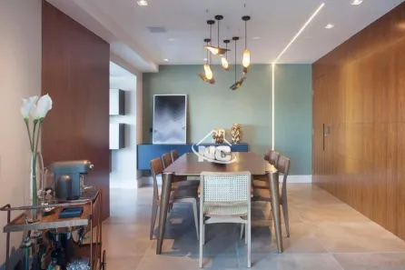 Apartamento com 4 Quartos à venda, 260m² no Ingá, Niterói