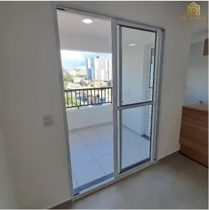 Apartamento com 2 Quartos para alugar, 60m² no Vila Londrina Votupoca, Barueri