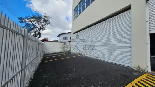 Prédio Comercial com 6 Quartos para alugar, 2268m² no Jardim Satélite, São José dos Campos