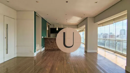 Cobertura com 4 Quartos à venda, 348m² no Jardim Vila Mariana, São Paulo