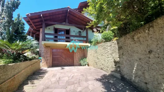Casa com 2 Quartos à venda, 186m² no Guarani, Novo Hamburgo