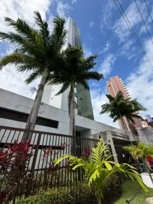Apartamento com 1 Quarto à venda, 25m² no Boa Viagem, Recife