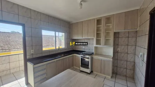 Apartamento com 2 Quartos para alugar, 78m² no Iririú, Joinville