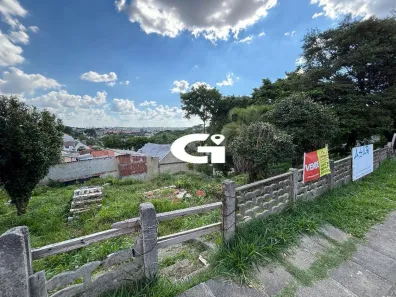 Lote/Terreno à venda, 720m² no Pilarzinho, Curitiba