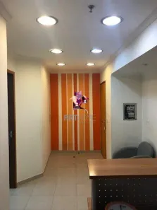 Sala Comercial à venda, 97m² no Rudge Ramos, São Bernardo do Campo