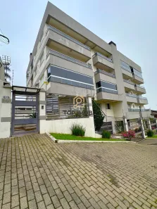 Apartamento com 3 Quartos à venda, 133m² no Santa Lúcia, Caxias do Sul