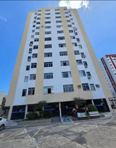 Apartamento com 3 Quartos à venda, 85m² no Grageru, Aracaju