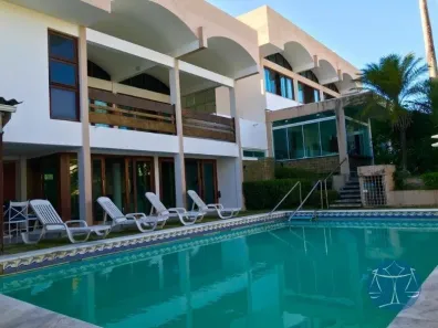 Casa com 4 Quartos à venda, 544m² no Lagoa Nova, Natal