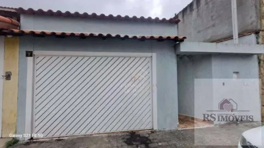 Casa com 3 Quartos à venda, 156m² no Jardim Marcato, Suzano