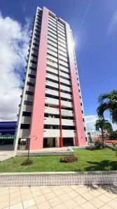 Apartamento com 3 Quartos à venda, 113m² no Centro, Fortaleza