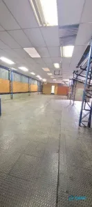 Galpão/Depósito/Armazém para alugar, 598m² no Tatuapé, São Paulo