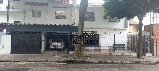Prédio Comercial à venda, 350m² no Freguesia do Ó, São Paulo