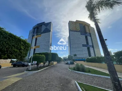 Apartamento com 2 Quartos à venda, 93m² no Ponta Negra, Natal